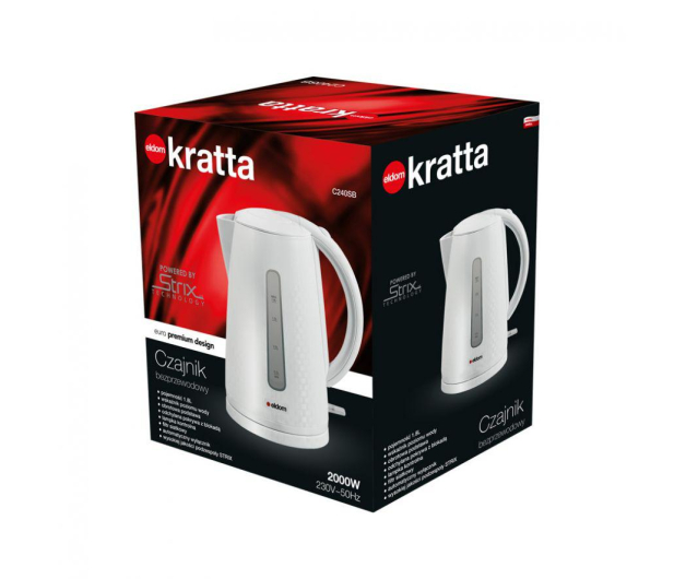 Eldom Outlet C240SB - 1562220 - zdjęcie